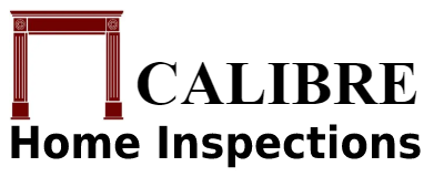 A picture of the logo for the california home inspection service.