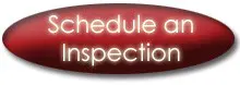 A red button that says schedule of inspections.